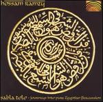 Sabla Tolo: Journeys into Pure Egyptian Percussion