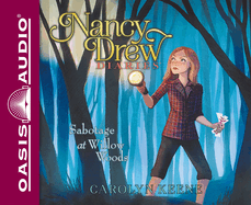 Sabotage at Willow Woods: Volume 5