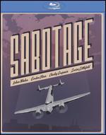 Sabotage [Blu-ray]