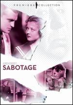 Sabotage