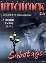 Sabotage