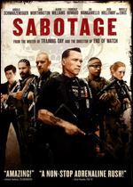 Sabotage