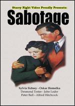 Sabotage