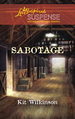 Sabotage - Wilkinson, Kit