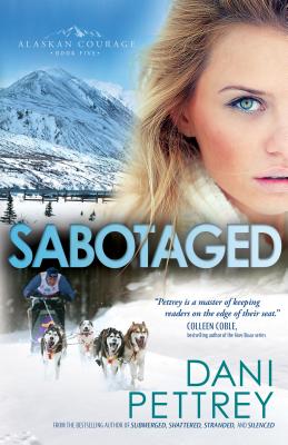 Sabotaged - Pettrey, Dani