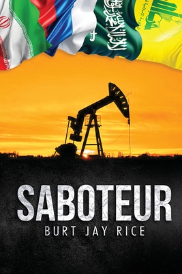 Saboteur - Jay Rice, Burt