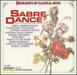 Sabre Dance: Highlights of Classical Music