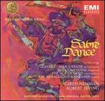 Sabre Dance - 