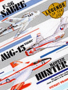 Sabre, MIG-15 & Hunter