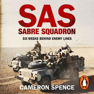 Sabre squadron