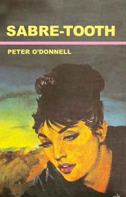 Sabre-Tooth - O'Donnell, Peter