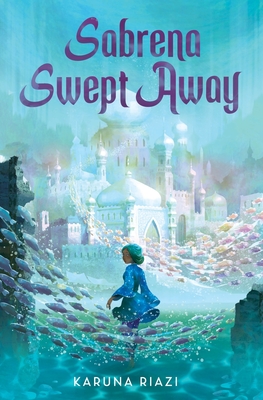Sabrena Swept Away - Riazi, Karuna