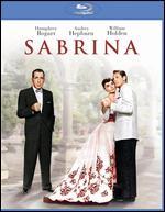 Sabrina [Blu-ray]