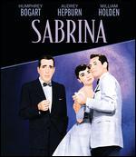 Sabrina [Blu-ray]