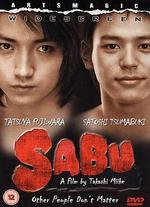 Sabu