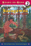 Sacagawea and the Bravest Deed
