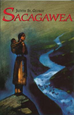 Sacagawea - St George, Judith