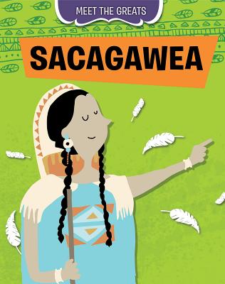 Sacagawea - Cooke, Tim