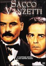 Sacco and Vanzetti