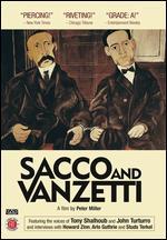 Sacco and Vanzetti