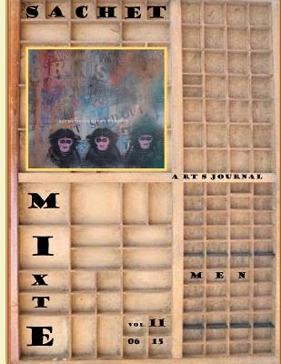 Sachet Mixte Edition Eleven - Bray, Nigel, and O'Corra, Simon
