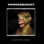 Sachet Mixte Themes: Photography