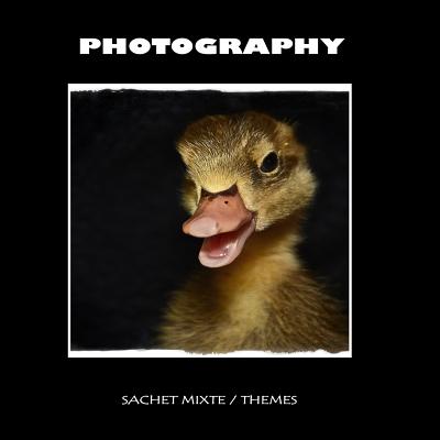 Sachet Mixte Themes: Photography - Bray, Nigel, and O'Corra, Simon