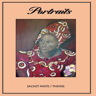 Sachet Mixte Themes: Portraits - Bray, Nigel, and O'Corra, Simon