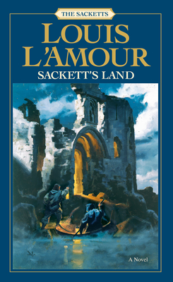 Sackett's Land - L'Amour, Louis
