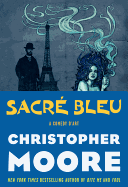 Sacre Bleu: A Comedy d'Art