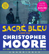 Sacre Bleu: A Comedy d'Art