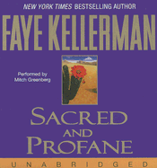 Sacred and Profane