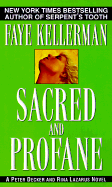 Sacred and Profane