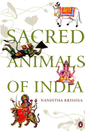 Sacred Animals of India