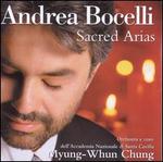Sacred Arias