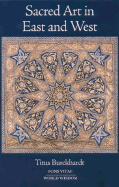 Sacred Art in East and West