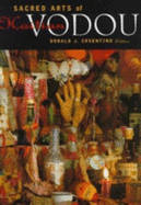 Sacred Arts Haitian Vodou