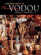 Sacred Arts Haitian Vodou