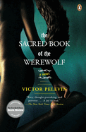Sacred Book of the Werewolf