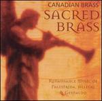 Sacred Brass