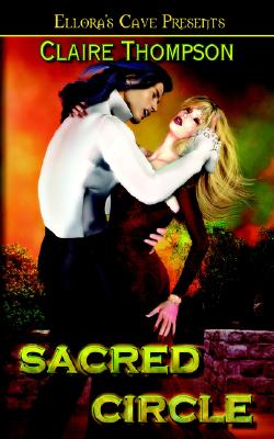 Sacred Circle - Thompson, Claire