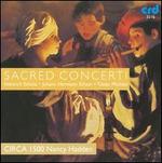 Sacred Concerti