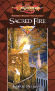 Sacred Fire - Pierson, Chris