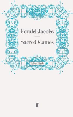 Sacred Games - Jacobs, Gerald