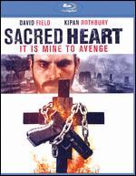 Sacred Heart [Blu-ray]
