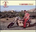Sacred Hearts and Fallen Angels: The Gram Parsons Anthology