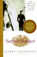 Sacred Hunger