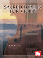 Sacred Hymns for Violin