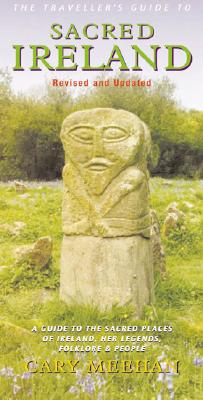 Sacred Ireland, Travellers Guide - Last, First