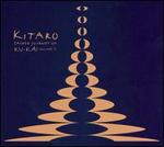 Sacred Journey of Ku-Kai, Vol. 3